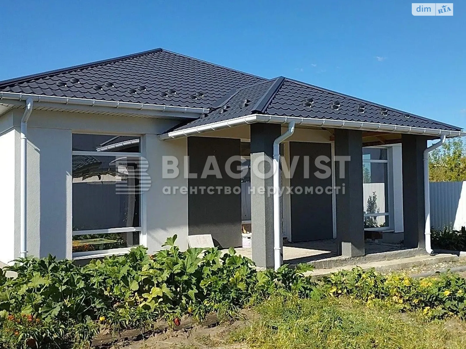 Продается одноэтажный дом 124.8 кв. м с баней/сауной, цена: 89000 $ - фото 1