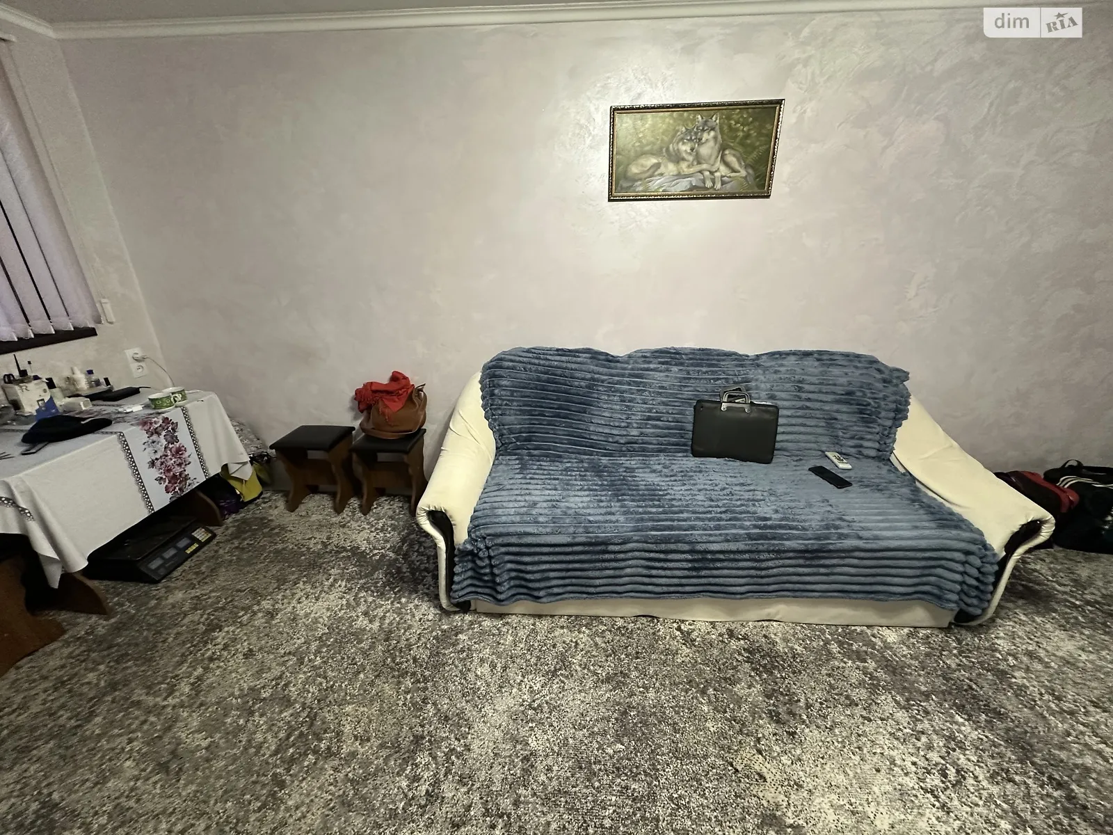 Продается комната 42.1 кв. м в Виннице, цена: 46000 $ - фото 1
