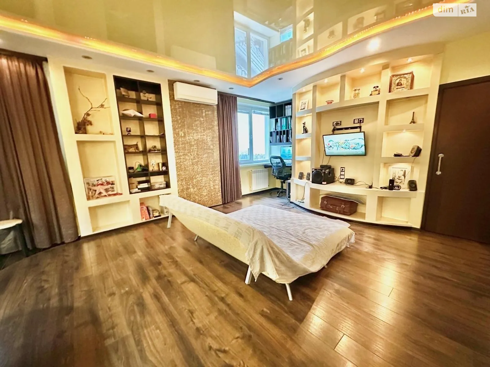 бул. Миколи Руденка(Кольцова), 14К Борщагівка Київ ЖК Парковий - фото 1