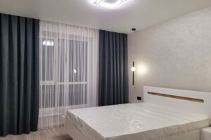 Долгосрочная аренда квартиры, Тернополь, р‑н. Северный, Текстильная улица, дом 24Е