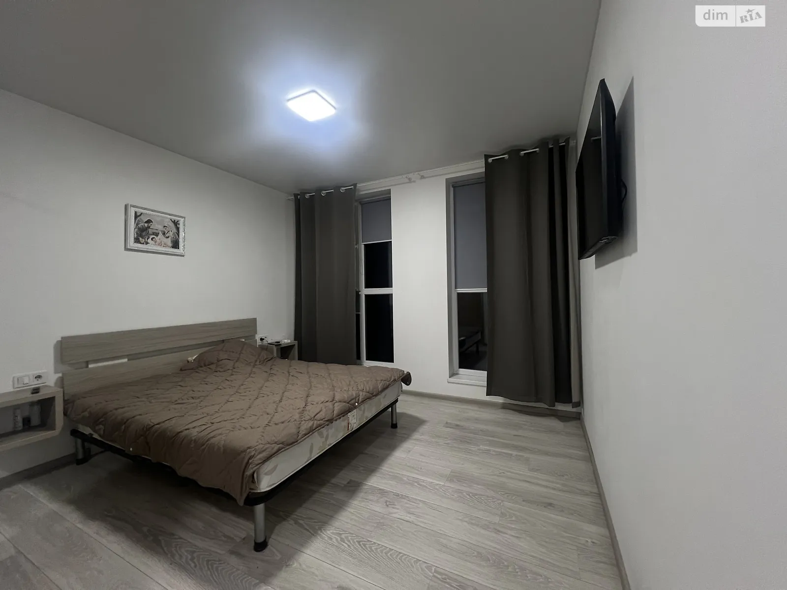 Сдается в аренду 2-комнатная квартира 68.1 кв. м в Львове, ул. Городницкая, 47В - фото 1