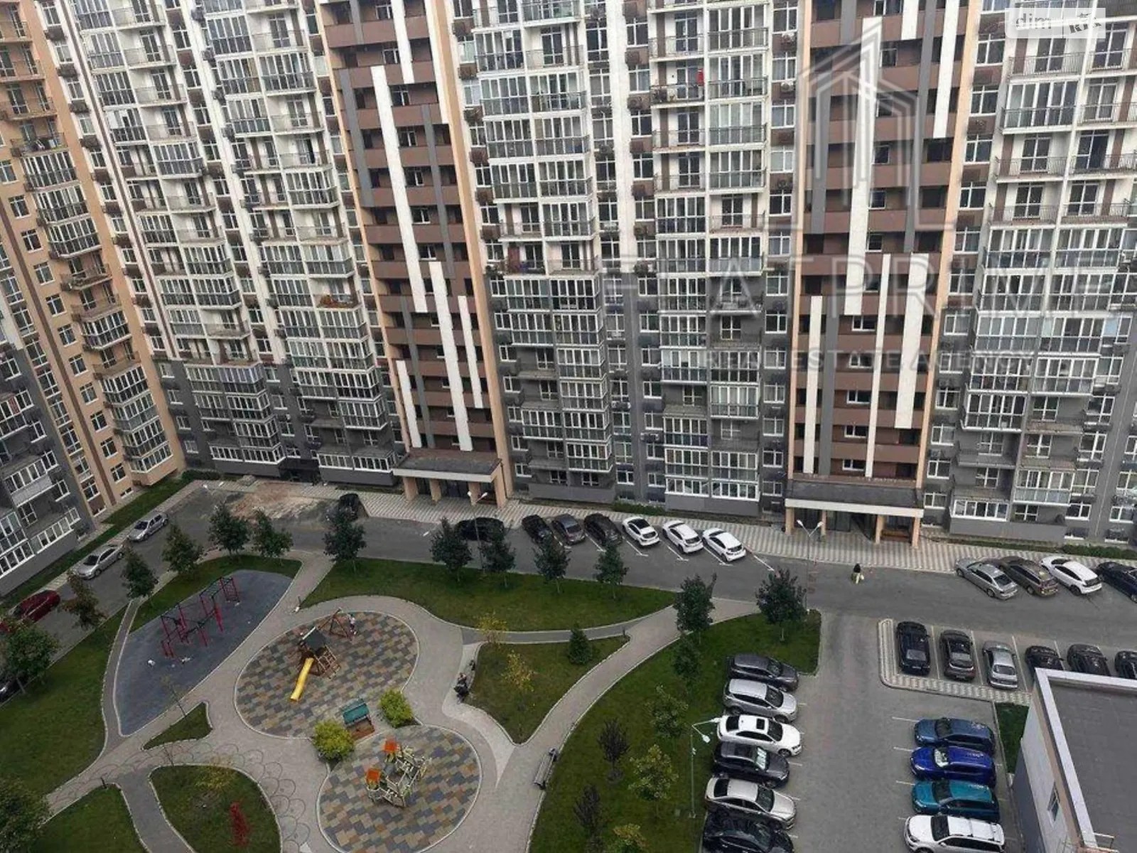 Продается 2-комнатная квартира 60 кв. м в Киеве, цена: 90000 $ - фото 1