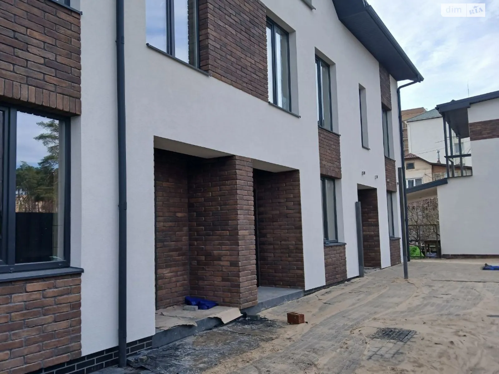 вул. Центральна, 37 Ірпінь, цена: 86000 $ - фото 1