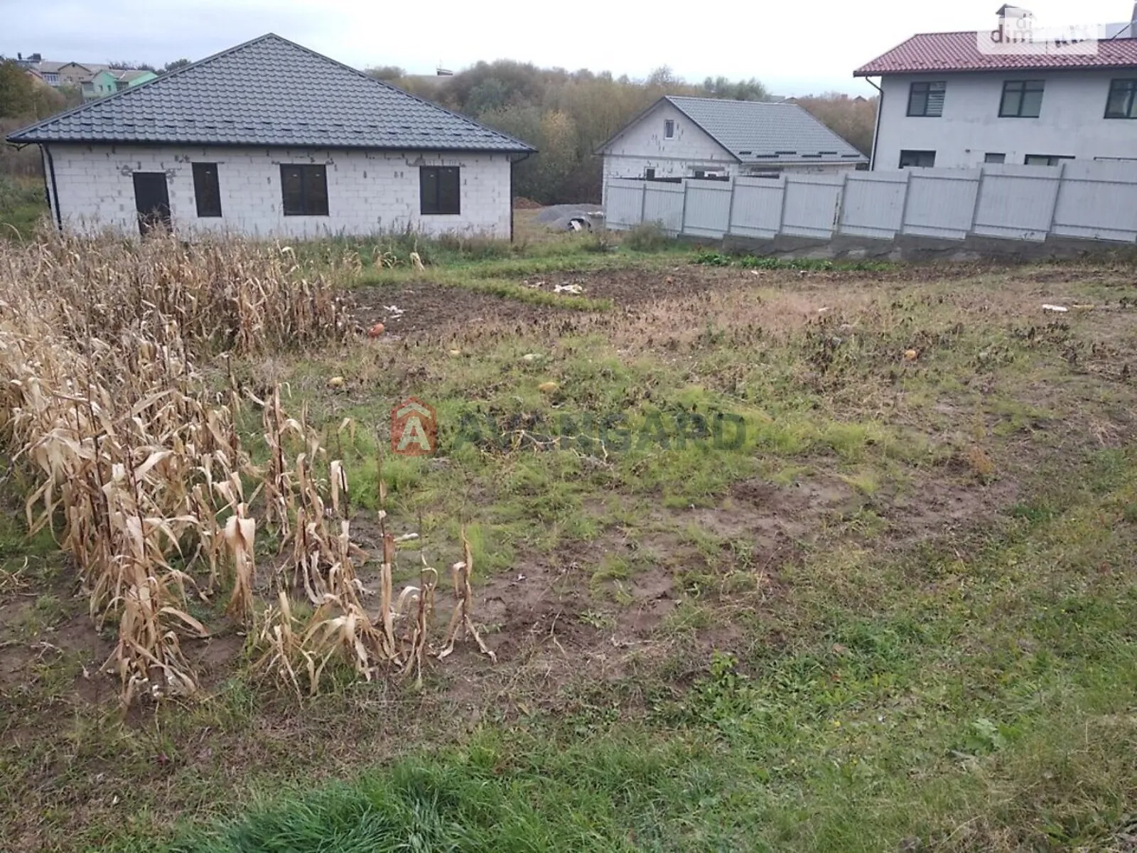 Продається земельна ділянка 6 соток у Вінницькій області, цена: 18000 $ - фото 1