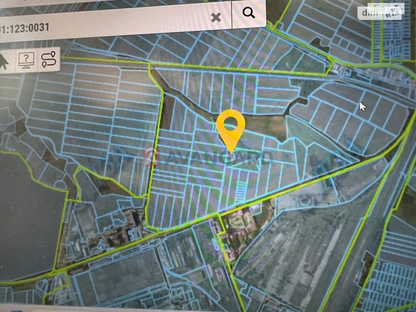 Продається земельна ділянка 94 соток у Вінницькій області, цена: 145452 $ - фото 1