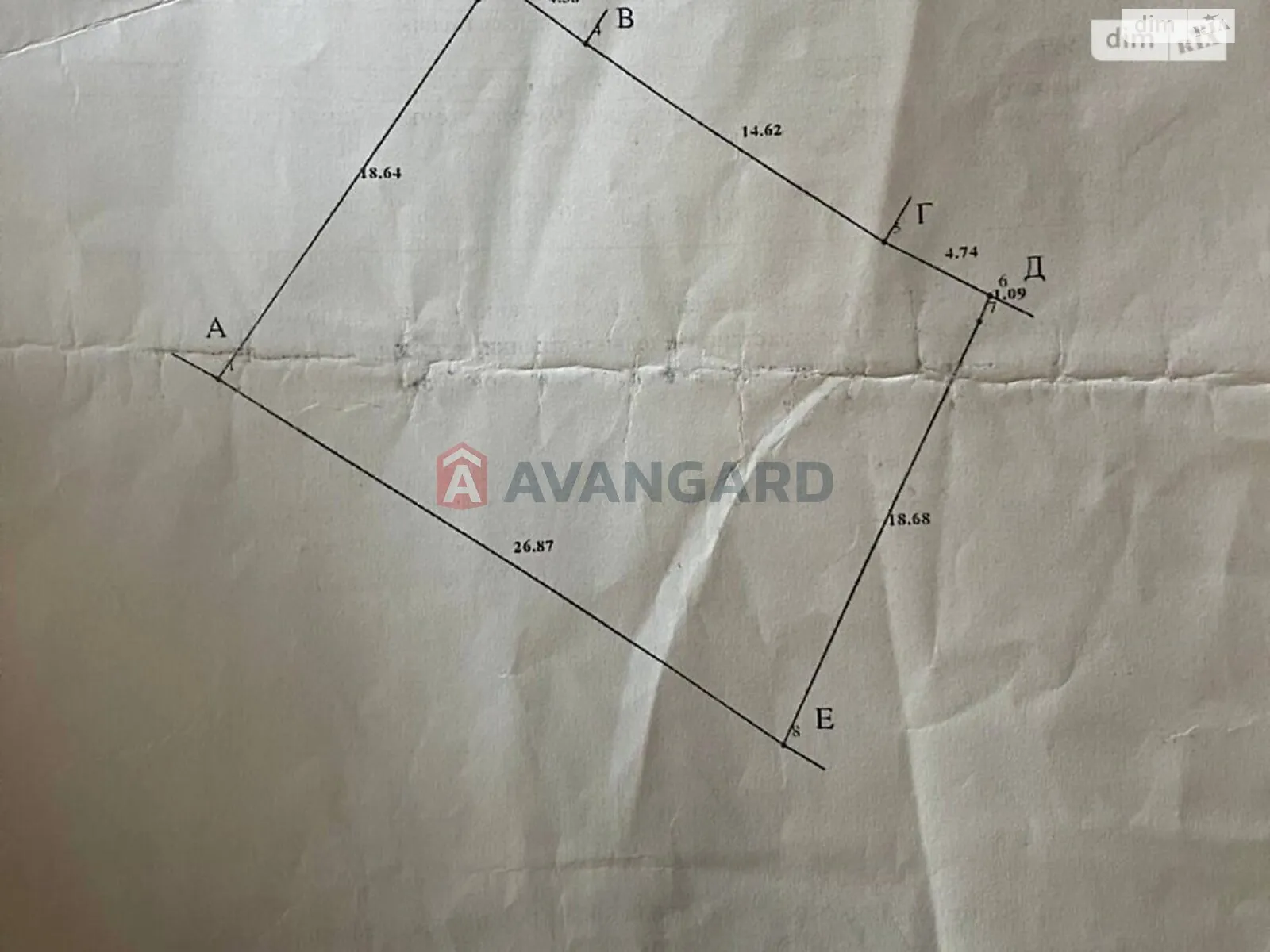 Продається земельна ділянка 5 соток у Вінницькій області, цена: 28000 $ - фото 1