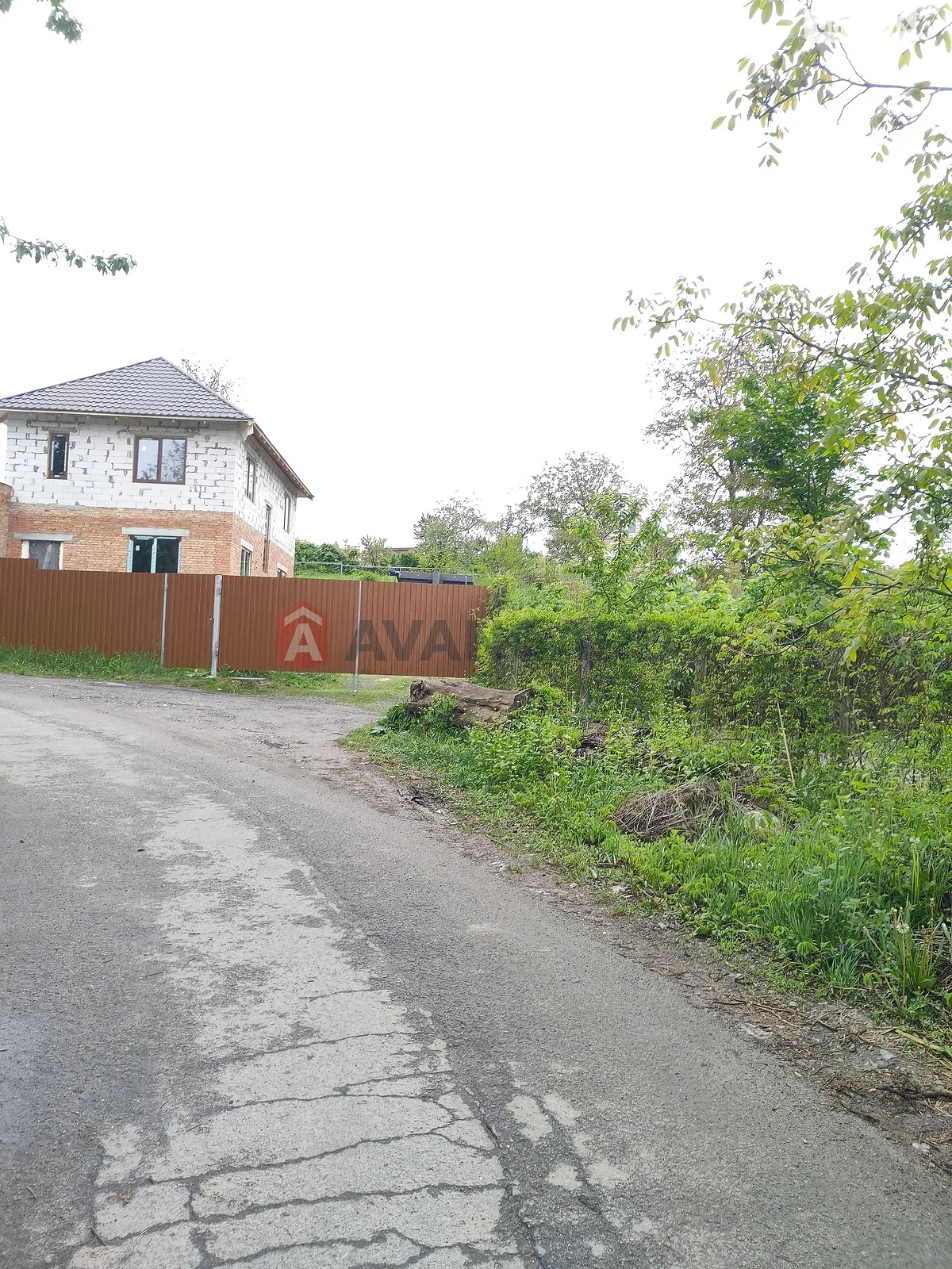 Продается земельный участок 10 соток в Винницкой области, цена: 49500 $ - фото 1