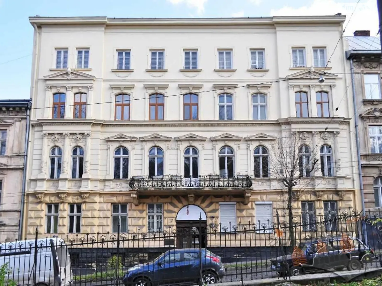 Продается 3-комнатная квартира 80 кв. м в Львове, цена: 135000 $ - фото 1