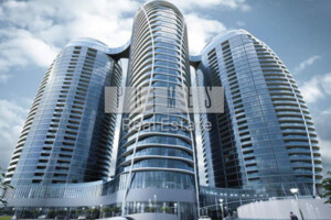 Продажа квартиры, Киев, р‑н. Саперное Поле, ст.м. Дворец Украина, Иоанна Павла II (Патриса Лумумбы) улица, дом 2