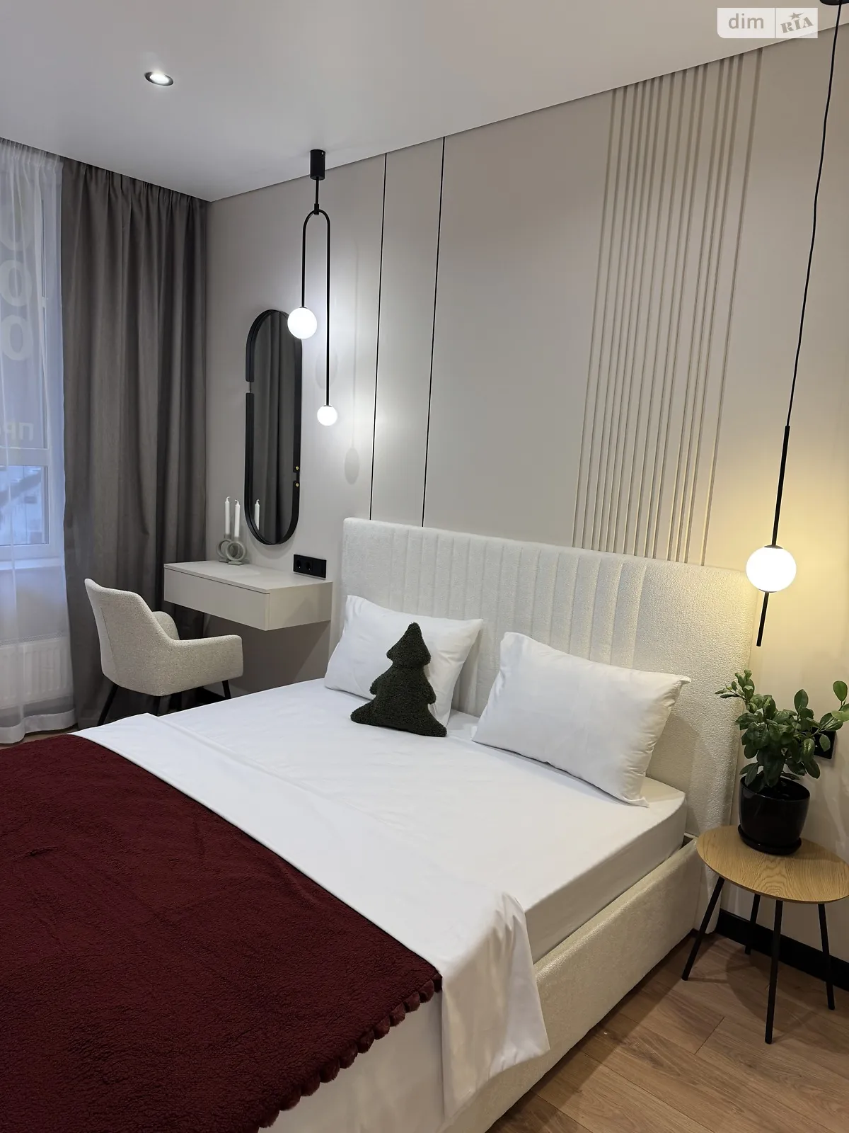 Продається 1-кімнатна квартира 42.1 кв. м у Ірпені, вул. Університетська(Карла Маркса), 3/4 - фото 1