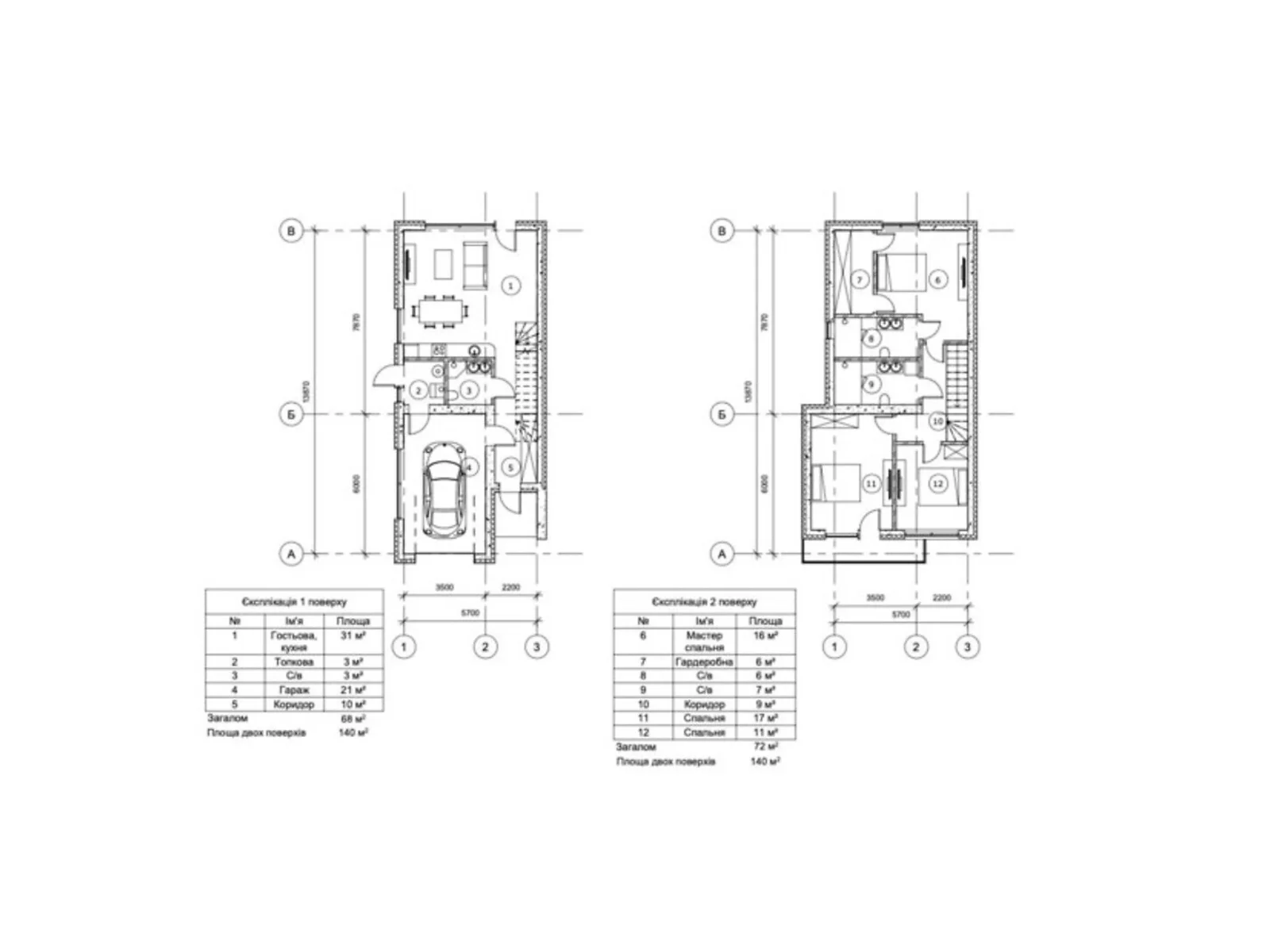 вул. Рай-Оленівська, 1А Рай-Оленівка КМ RAY-ELENOVKA resort & SPA premium cottage city, цена: 200000 $ - фото 1