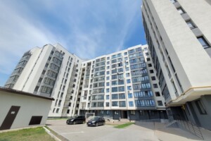 Продаж квартири, Львів, р‑н. Пасіки, Довга вулиця, буд. 30А