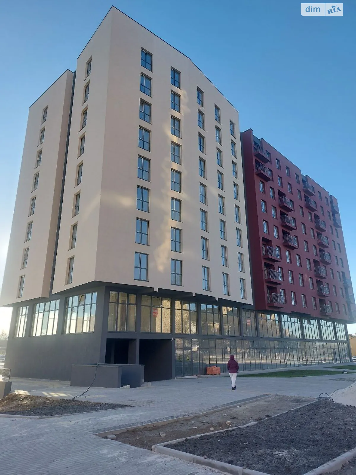 ул. Трускавецкая, 48 Южный Массив Львов ЖК ул. Трускавецкая, 48, цена: 7560 $ - фото 1