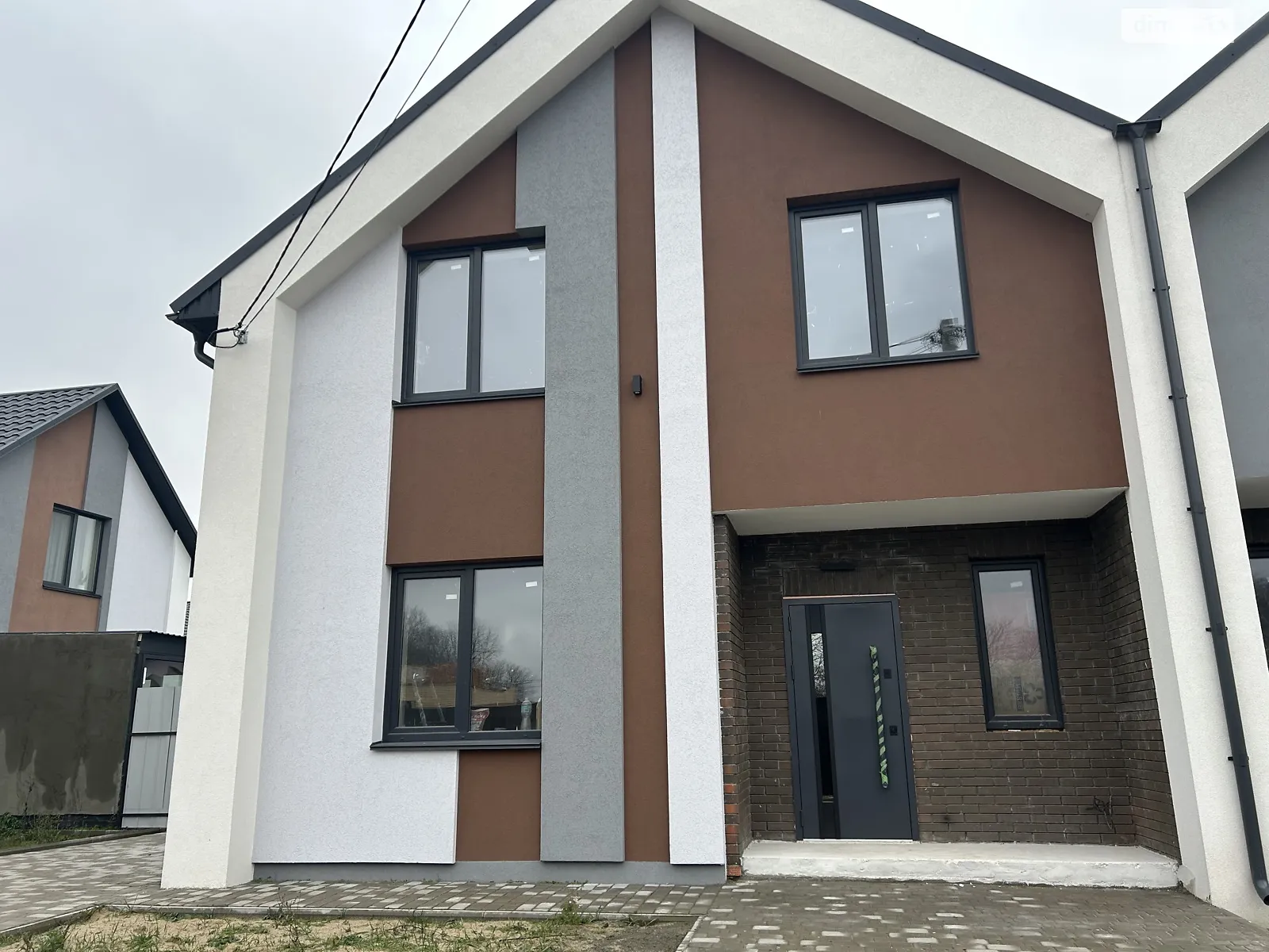 вул. Центральна(Мічуріна) Агрономічне, цена: 68000 $ - фото 1