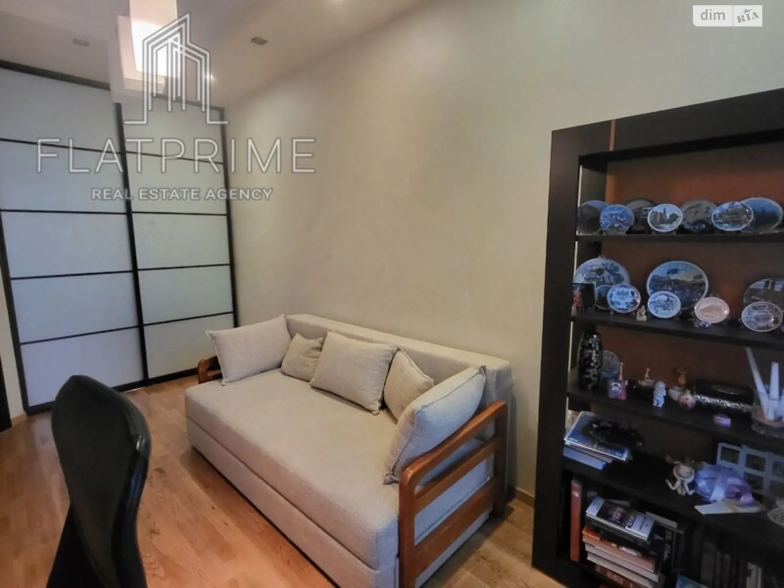 Продается 2-комнатная квартира 66.5 кв. м в Киеве, цена: 138000 $ - фото 1