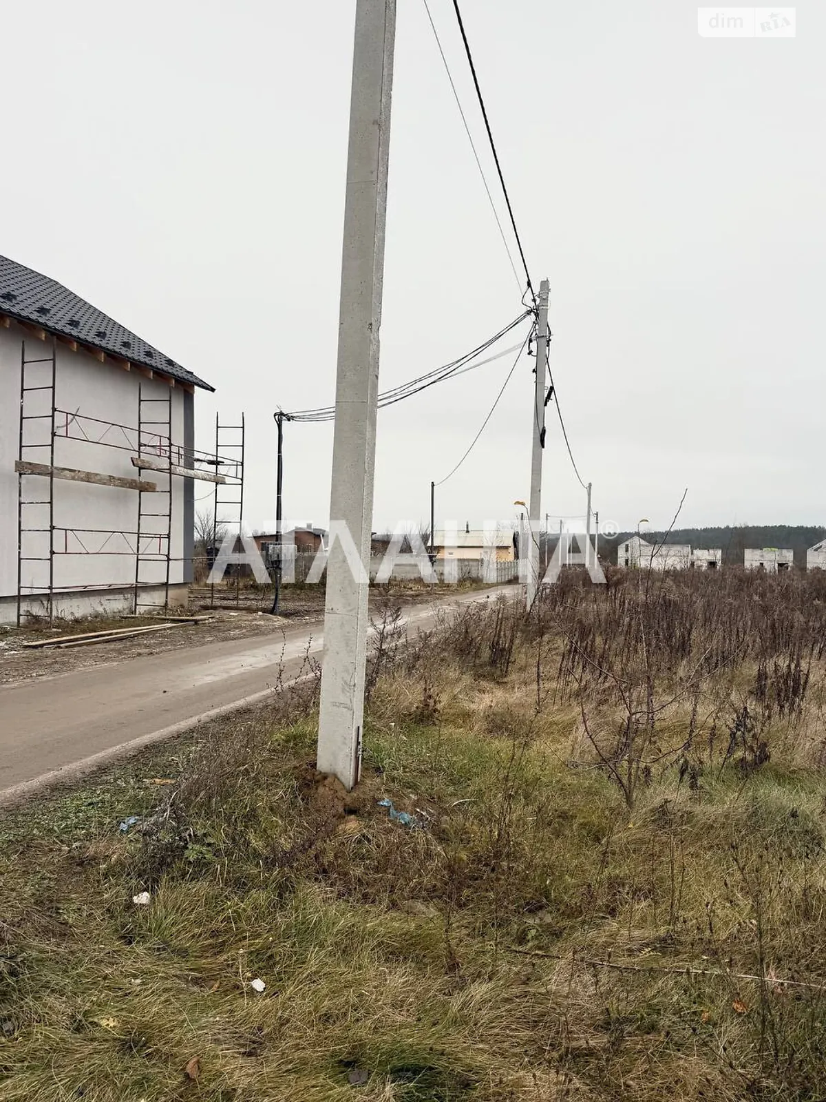 Продається земельна ділянка 8 соток у Вінницькій області, цена: 43000 $ - фото 1