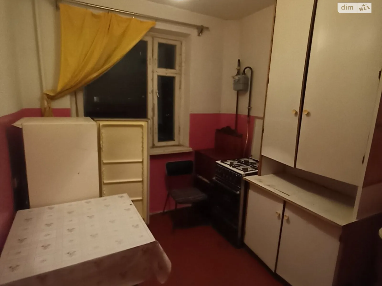 Здається в оренду 2-кімнатна квартира 49 кв. м у Львові, вул. Хоткевича Гната - фото 1