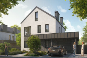 Куплю дом Львовской области