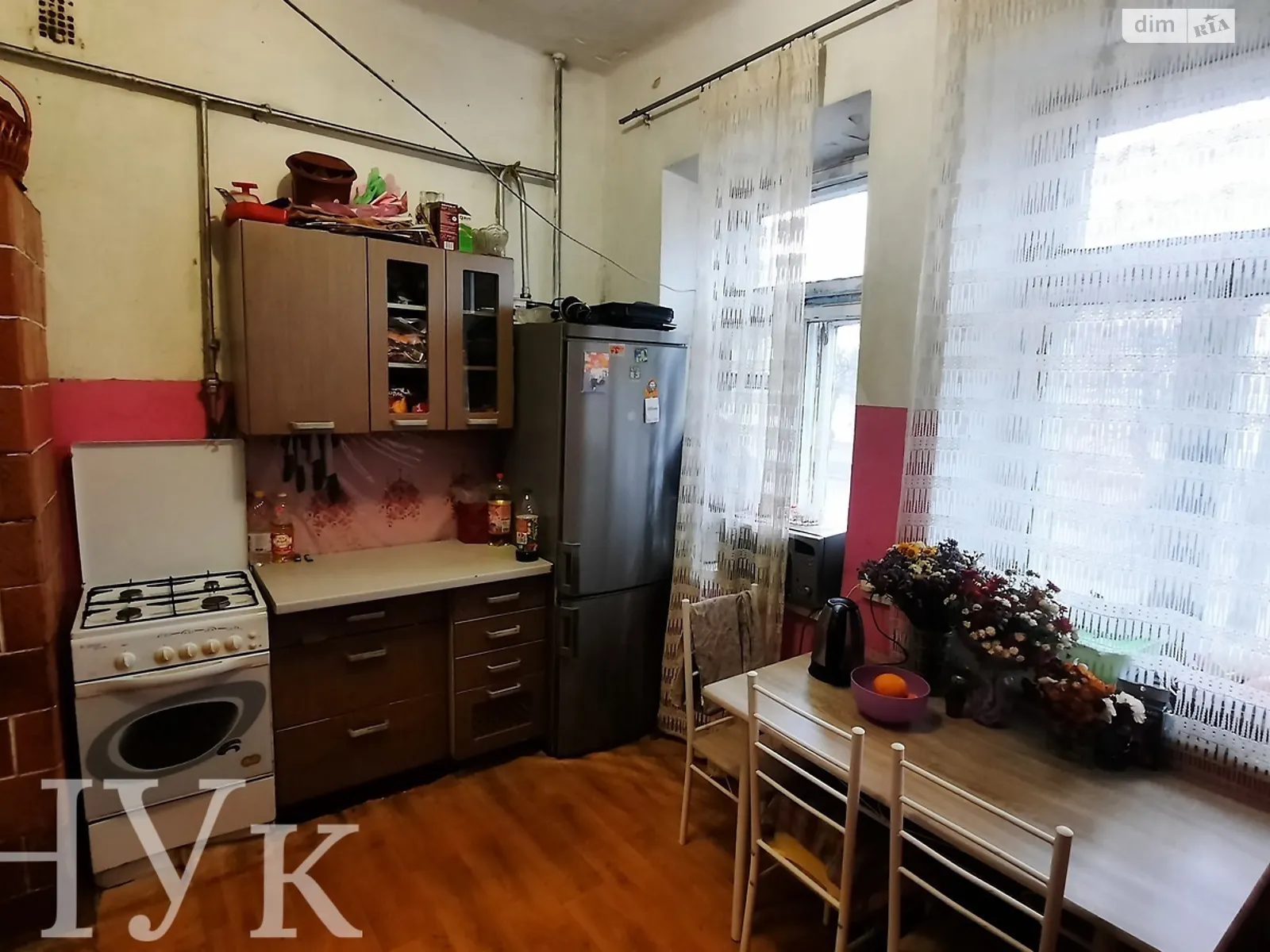 1-комнатная квартира 30.7 кв. м в Луцке, ул. Ковельская - фото 1