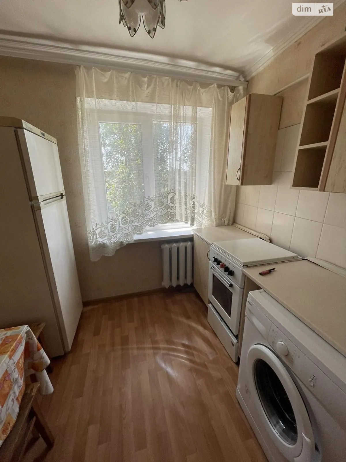 Продається 1-кімнатна квартира 32 кв. м у Одесі, вул. Транспортна - фото 1