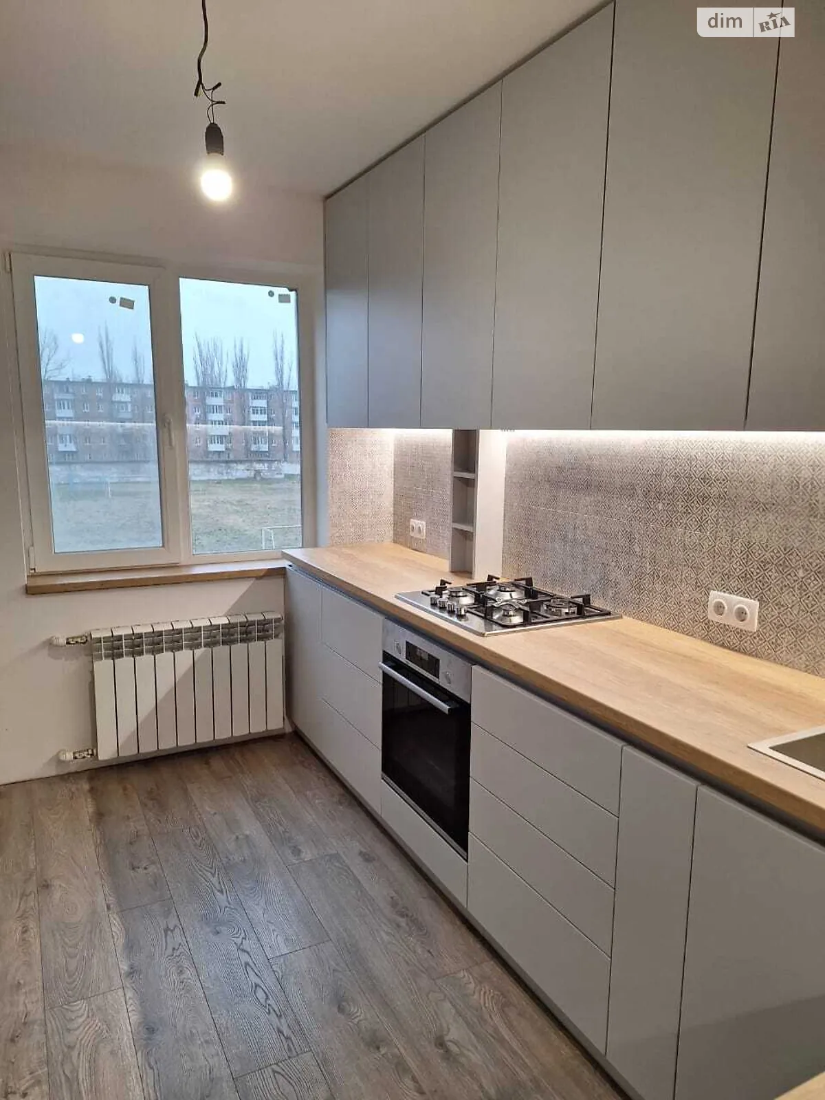 Продается 2-комнатная квартира 44.4 кв. м в Николаеве, ул. Генерала Алмазова(Генерала Карпенко), 57 - фото 1