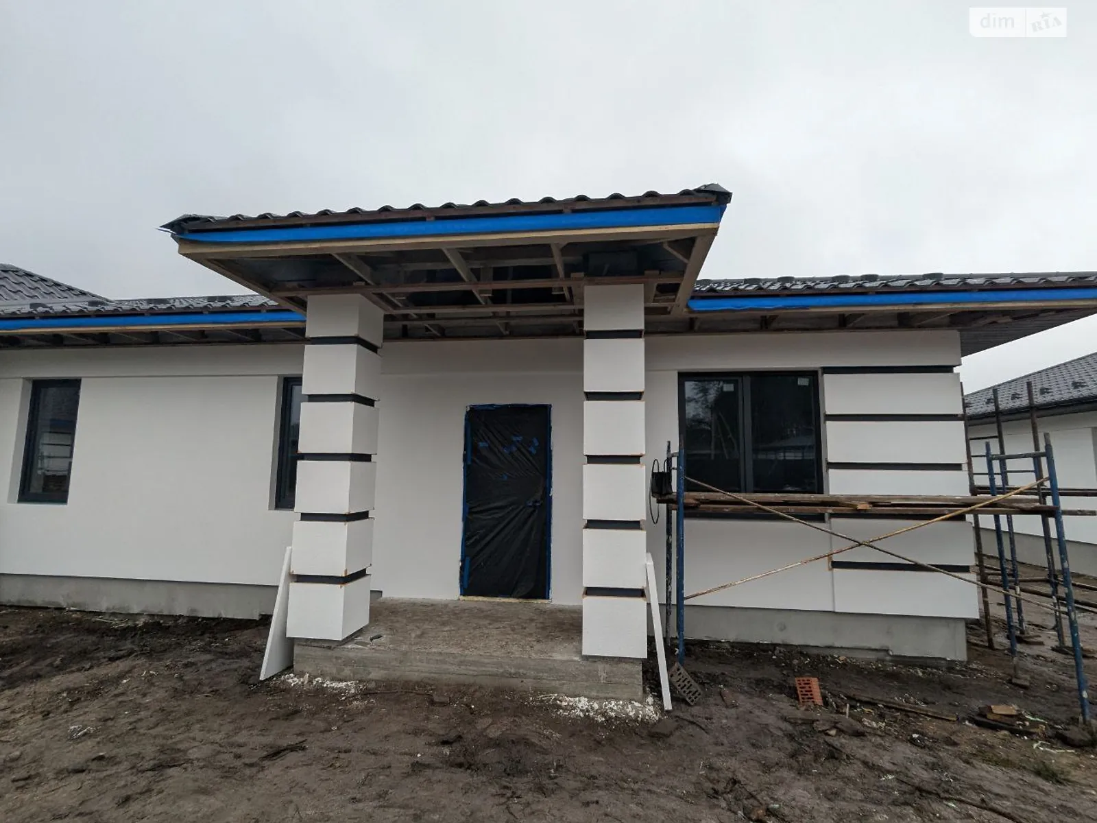 вул. Левка Симиренка Буча, цена: 125000 $ - фото 1