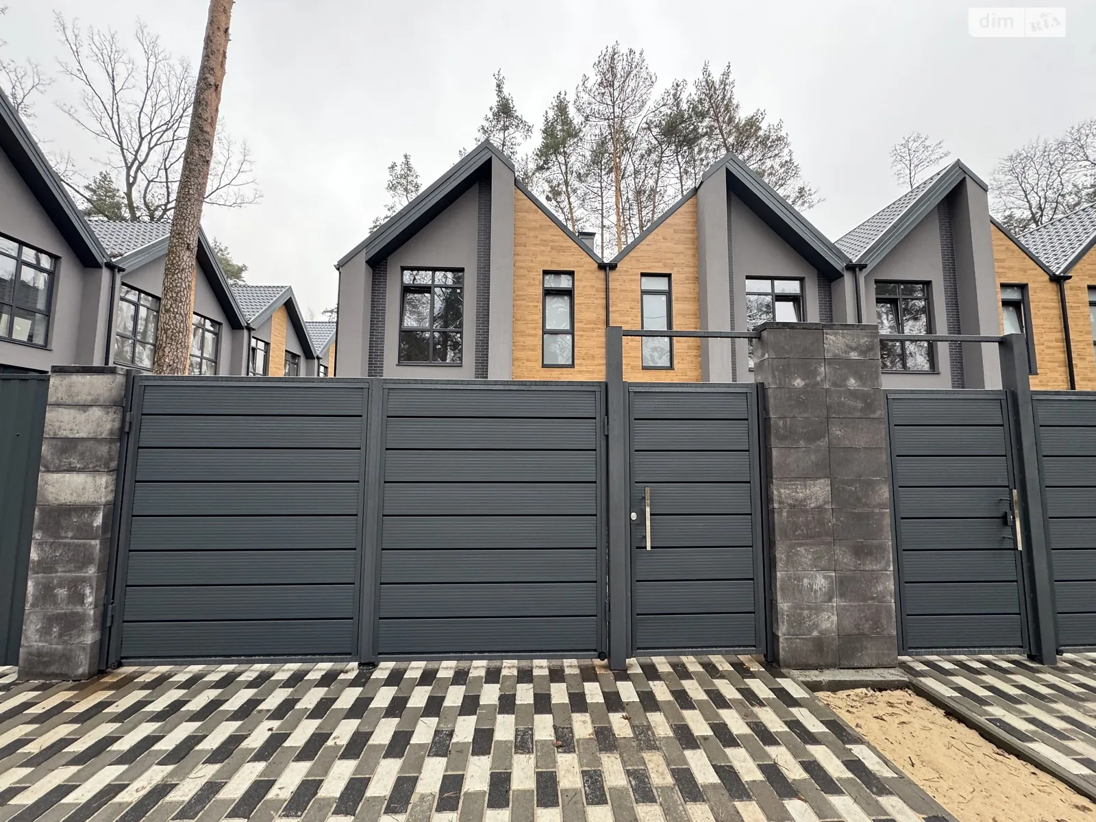 вул. Сілезька(Рози Люксембург) Буча ЖК SohoPark, цена: 110000 $ - фото 1