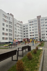 Продаж квартири, Вінниця, р‑н. Академічний, Андрія Шептицького вулиця, буд. 4