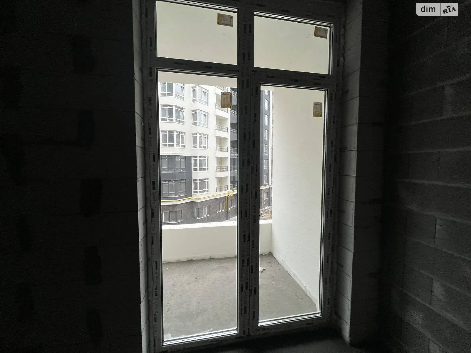 Продается 2-комнатная квартира 40.4 кв. м в Ирпене, ул. Ольги Кобылянской(Достоевского), 1В - фото 1