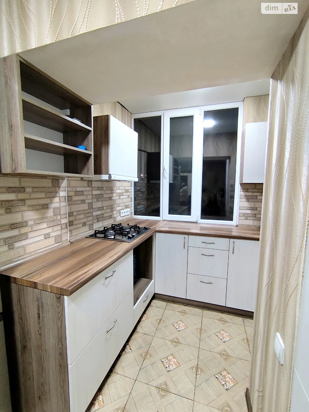 Сдается в аренду 1-комнатная квартира 48.2 кв. м в Винницких Хуторах, Немировское шоссе, 94Є корпус 4 - фото 1