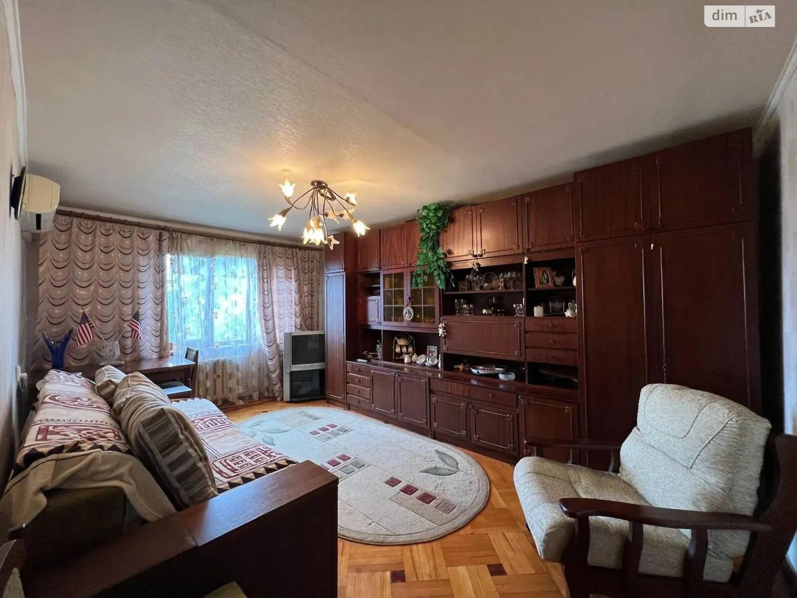 Продается 3-комнатная квартира 60 кв. м в Харькове, ул. Александра Орлова(Александра Матросова), 10 - фото 1