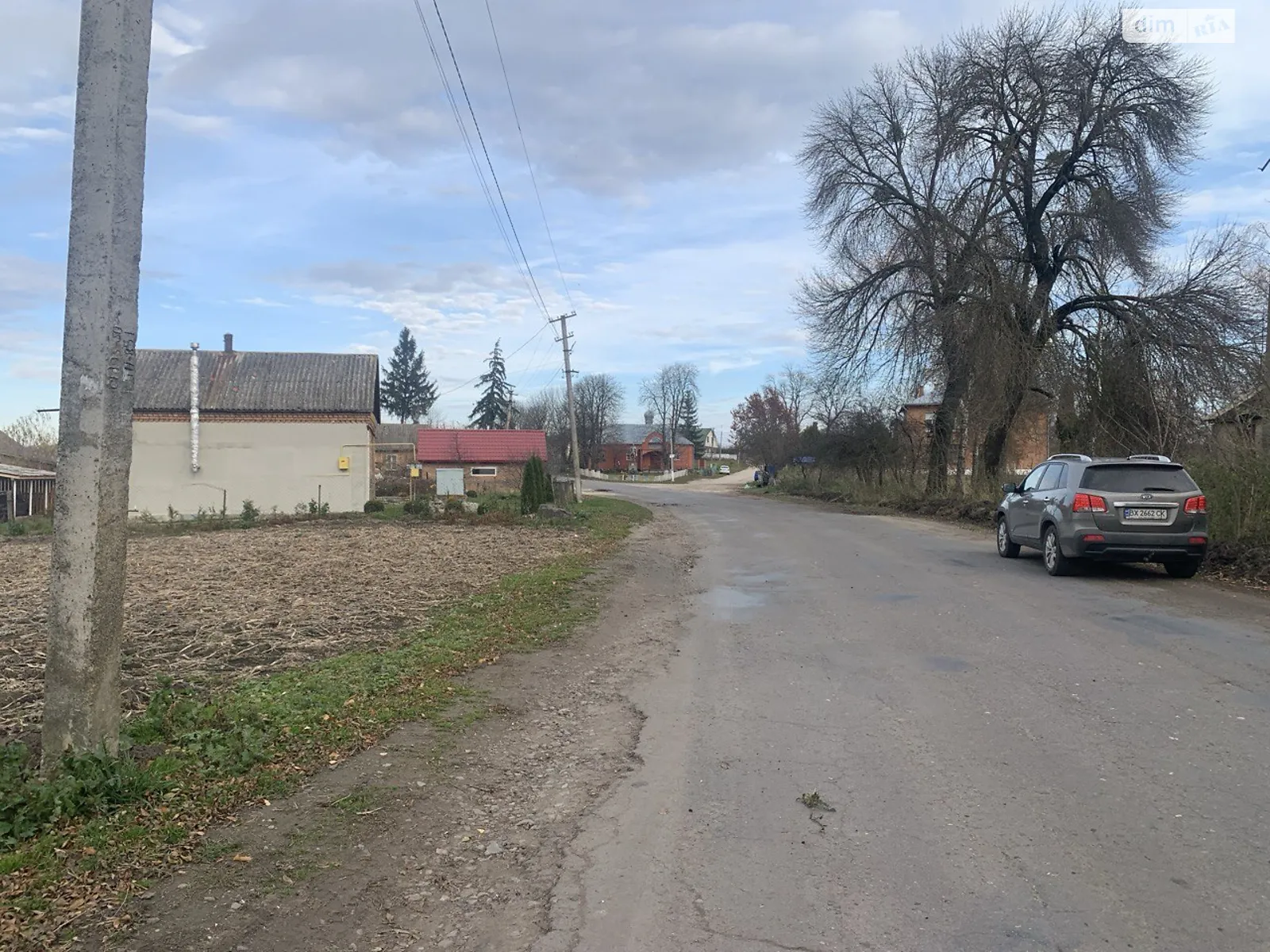 вулиця Центральна Немичинцы, цена: 6500 $ - фото 1