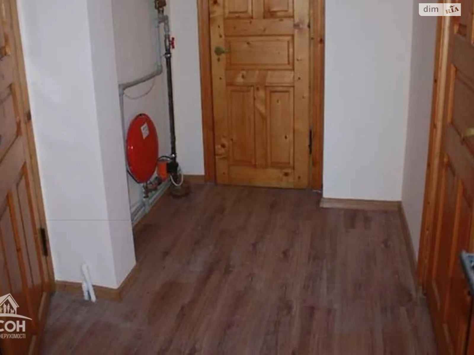 1-комнатная квартира 37 кв. м в Тернополе, ул. Микулинецкая Боковая - фото 1