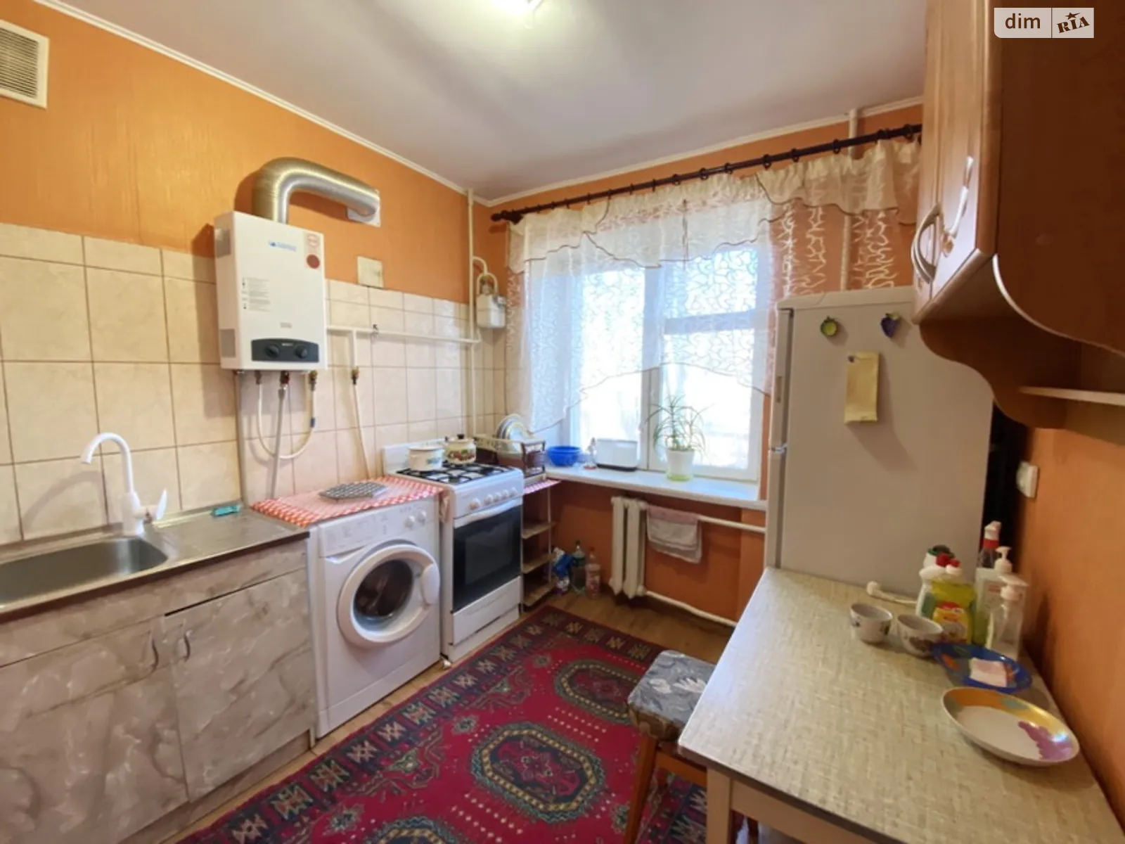 Сдается в аренду 1-комнатная квартира 31 кв. м в Николаеве, ул. Николаевская, 3 - фото 1