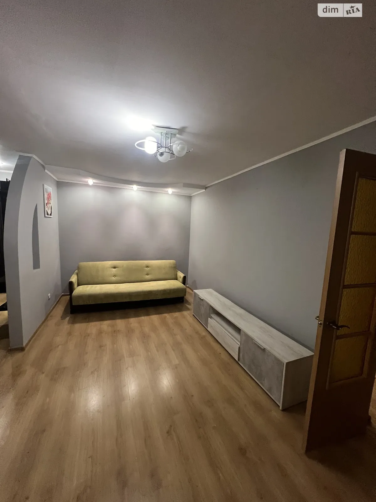 2-комнатная квартира 42 кв. м в Тернополе, ул. Мазепы Гетмана - фото 1