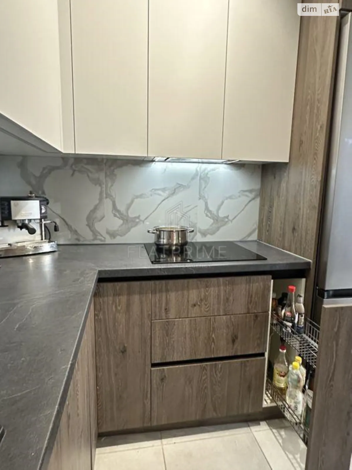 Продается 1-комнатная квартира 48 кв. м в Киеве, ул. Ивана Выговского(Маршала Гречко), 10Ж - фото 1