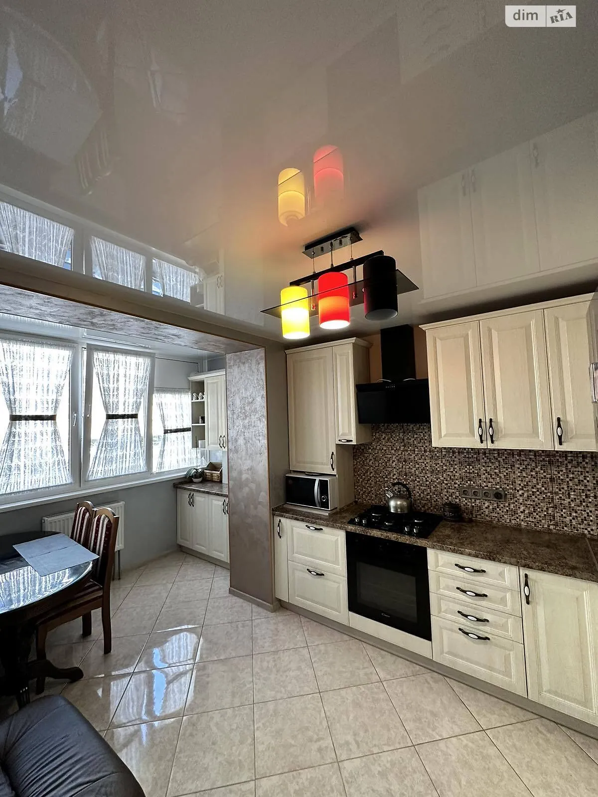 Продается 2-комнатная квартира 65 кв. м в Хмельницком, ул. Лесогриневецкая, 28/1 - фото 1