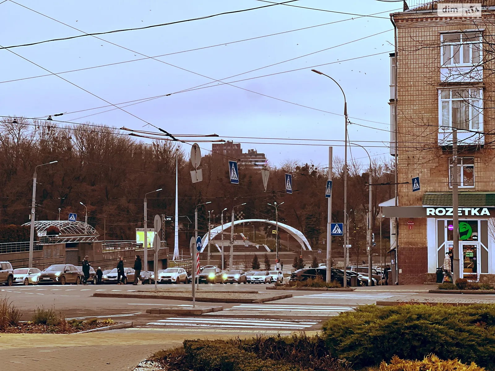 Продается 1-комнатная квартира 30 кв. м в Виннице, ул. Пирогова, 9 - фото 1