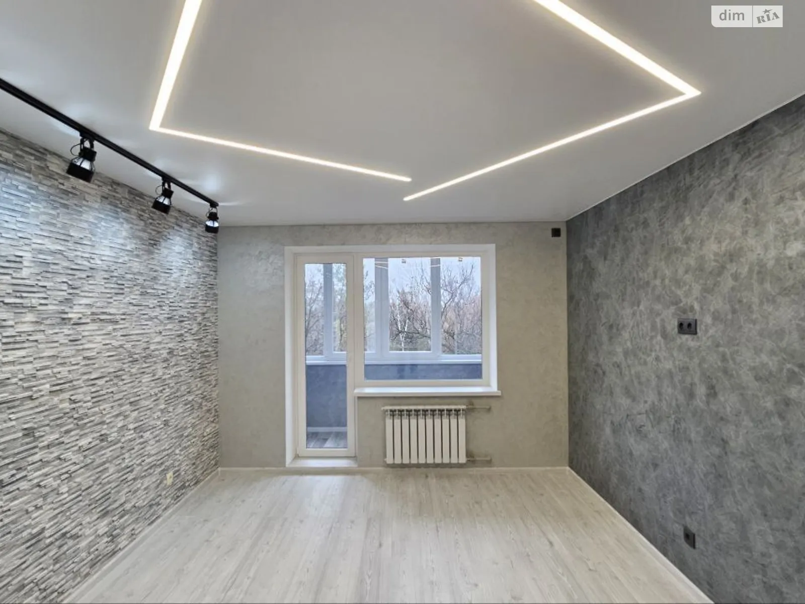 Продается 2-комнатная квартира 49.4 кв. м в Каменском, просп. Победы, 5 - фото 1