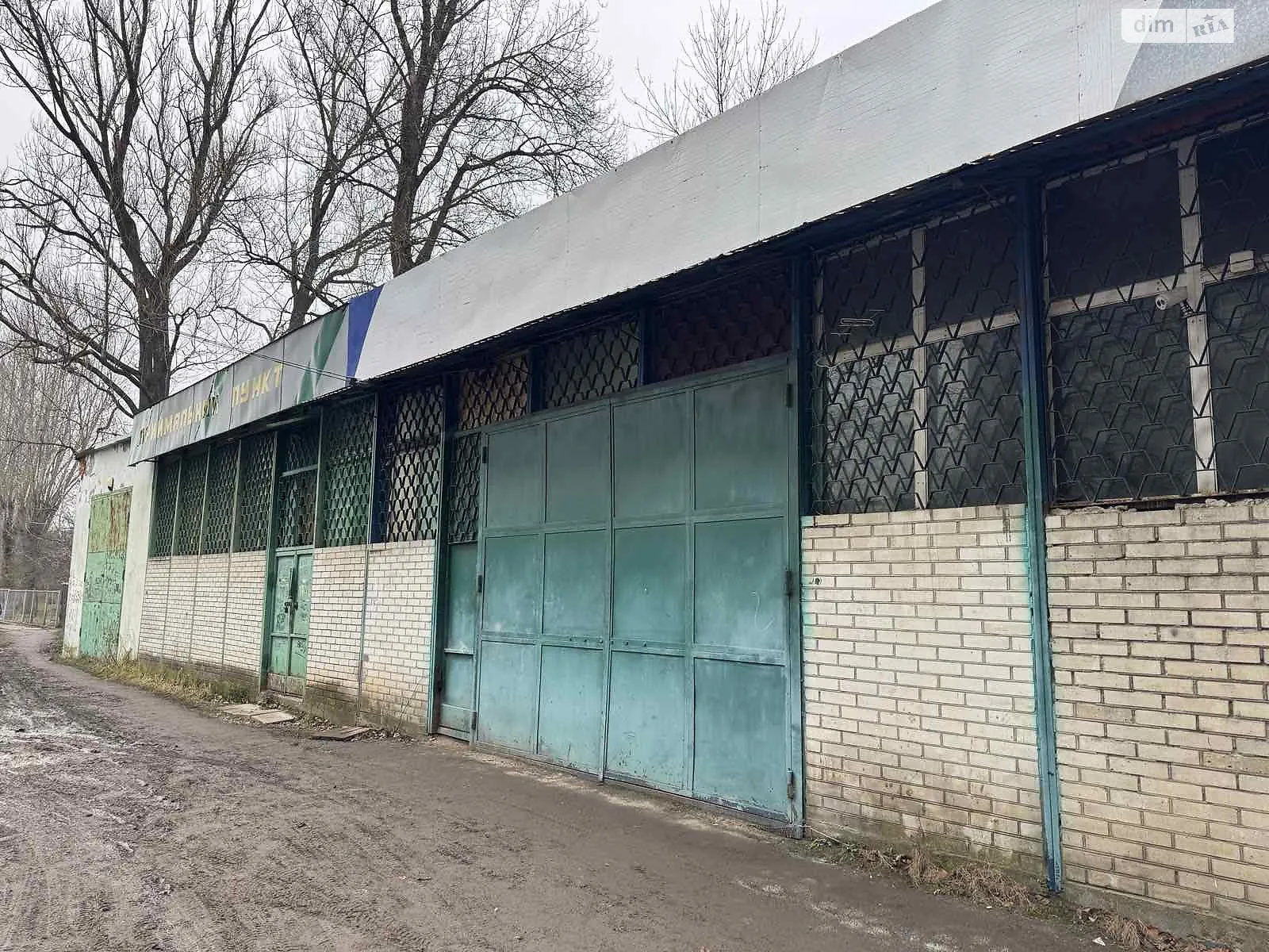 Здається в оренду приміщення вільного призначення 172 кв. м в 1-поверховій будівлі, цена: 20000 грн - фото 1