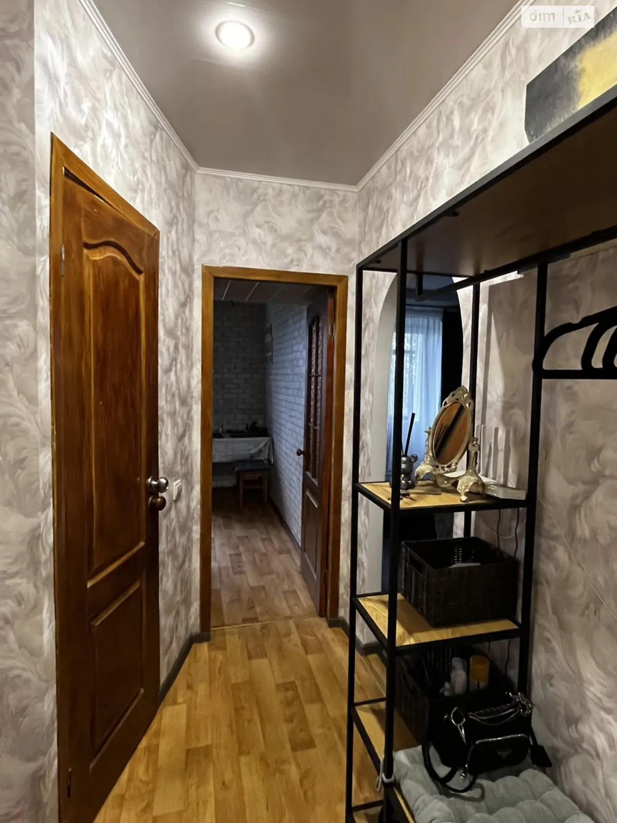 1-кімнатна квартира 29.8 кв. м у Запоріжжі, вул. Перемоги, 87 - фото 1