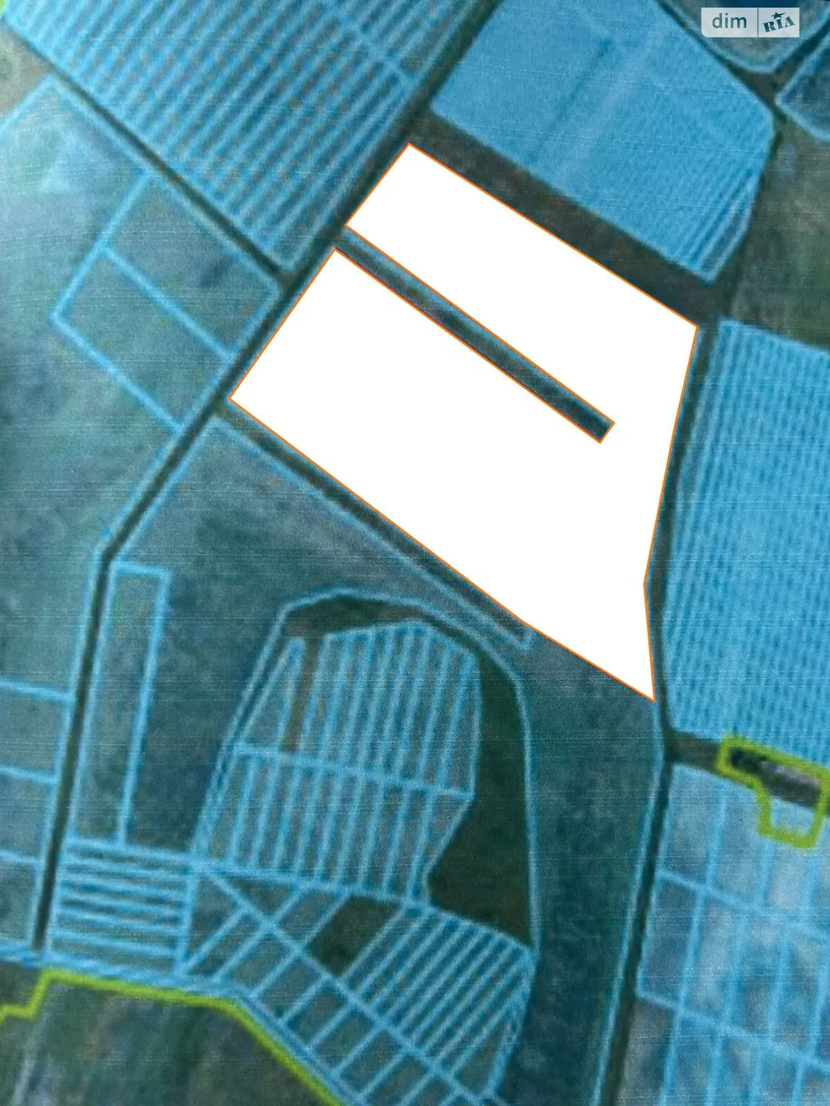 Сдается в аренду земельный участок 20 соток в  области, цена: 52724 грн - фото 1