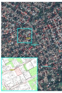 Куплю земельный участок в Черновцах без посредников