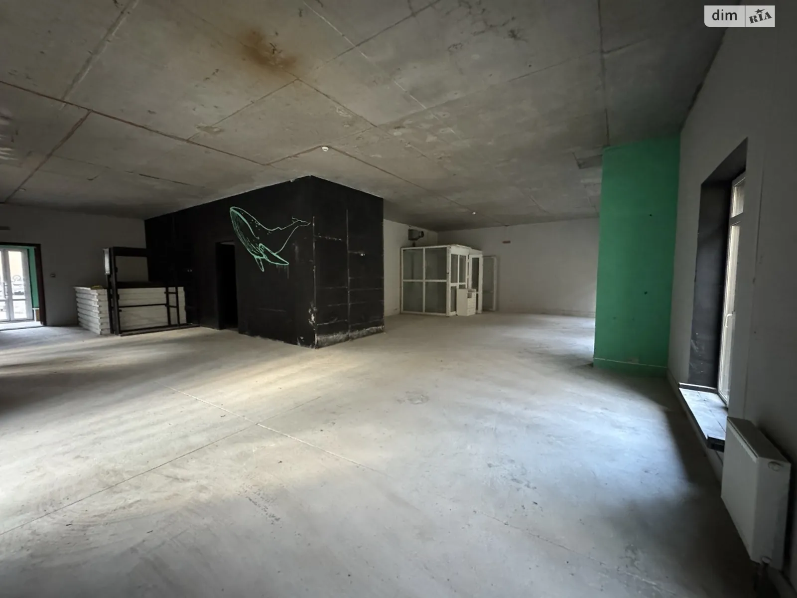 Продается помещения свободного назначения 148 кв. м в 8-этажном здании, цена: 222000 $ - фото 1