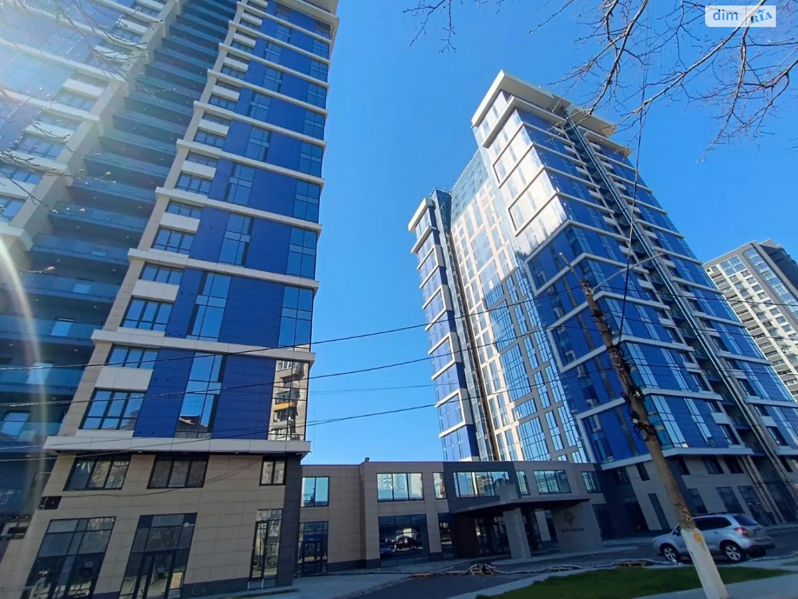 Продається 3-кімнатна квартира 106.8 кв. м у Києві, вул. Звіринецька, 70А - фото 1