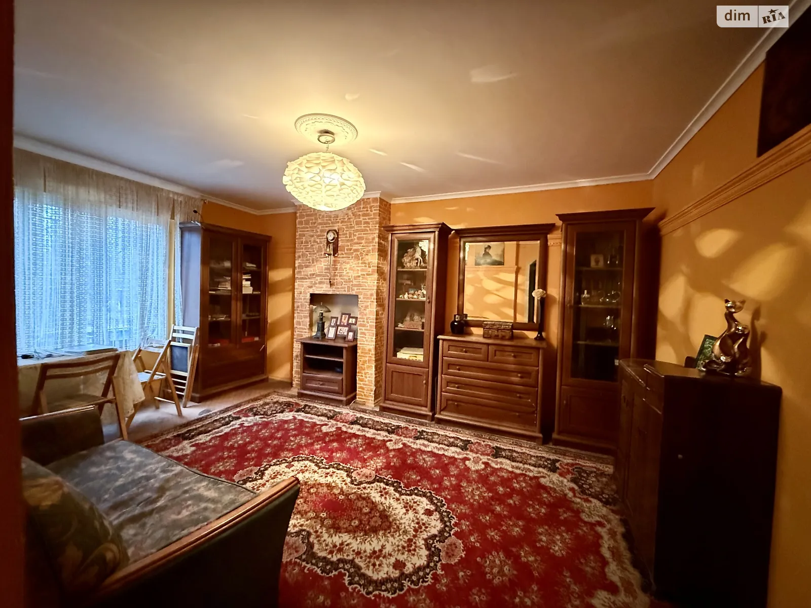 Продается 3-комнатная квартира 56.1 кв. м в Одессе, ул. Академика Королева - фото 1