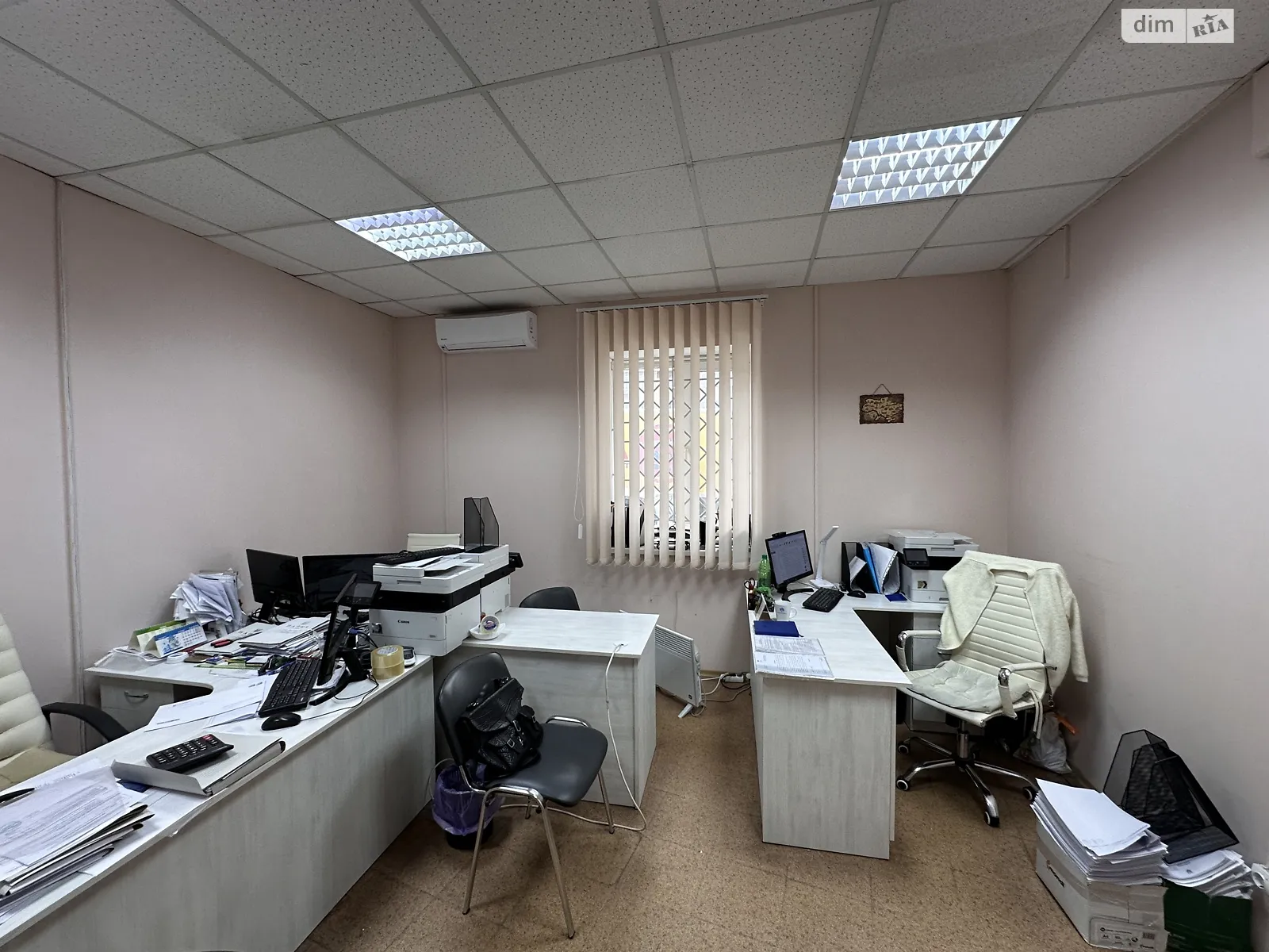 Здається в оренду приміщення вільного призначення 39.1 кв. м в 2-поверховій будівлі, цена: 15640 грн - фото 1