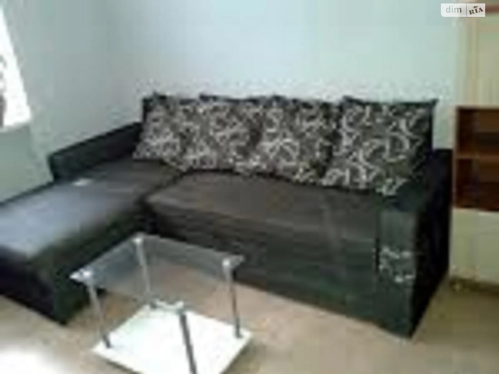 Сдается в аренду 1-комнатная квартира 20.5 кв. м в Киеве, ул. Парково-Сырецкая, 5Б - фото 1