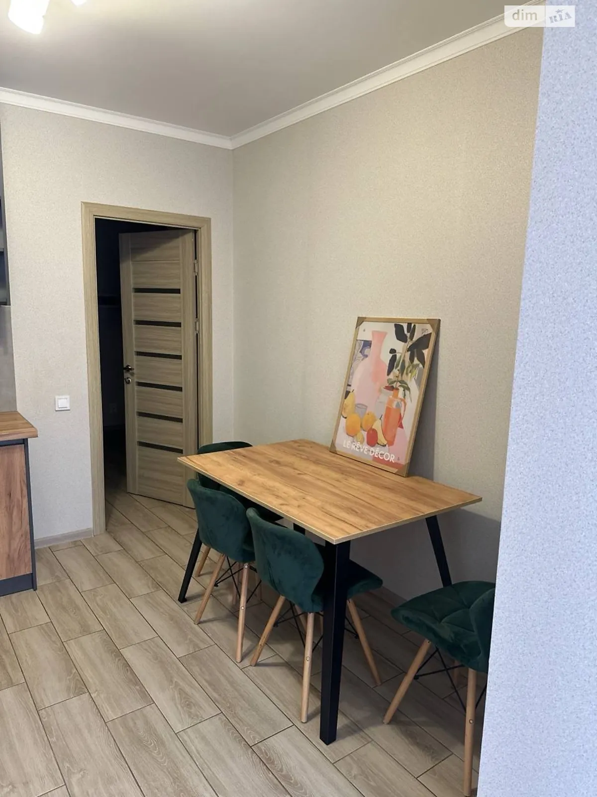 Сдается в аренду 2-комнатная квартира 65 кв. м в Виннице, ул. Антонова Олега, 13В корпус 1 - фото 1