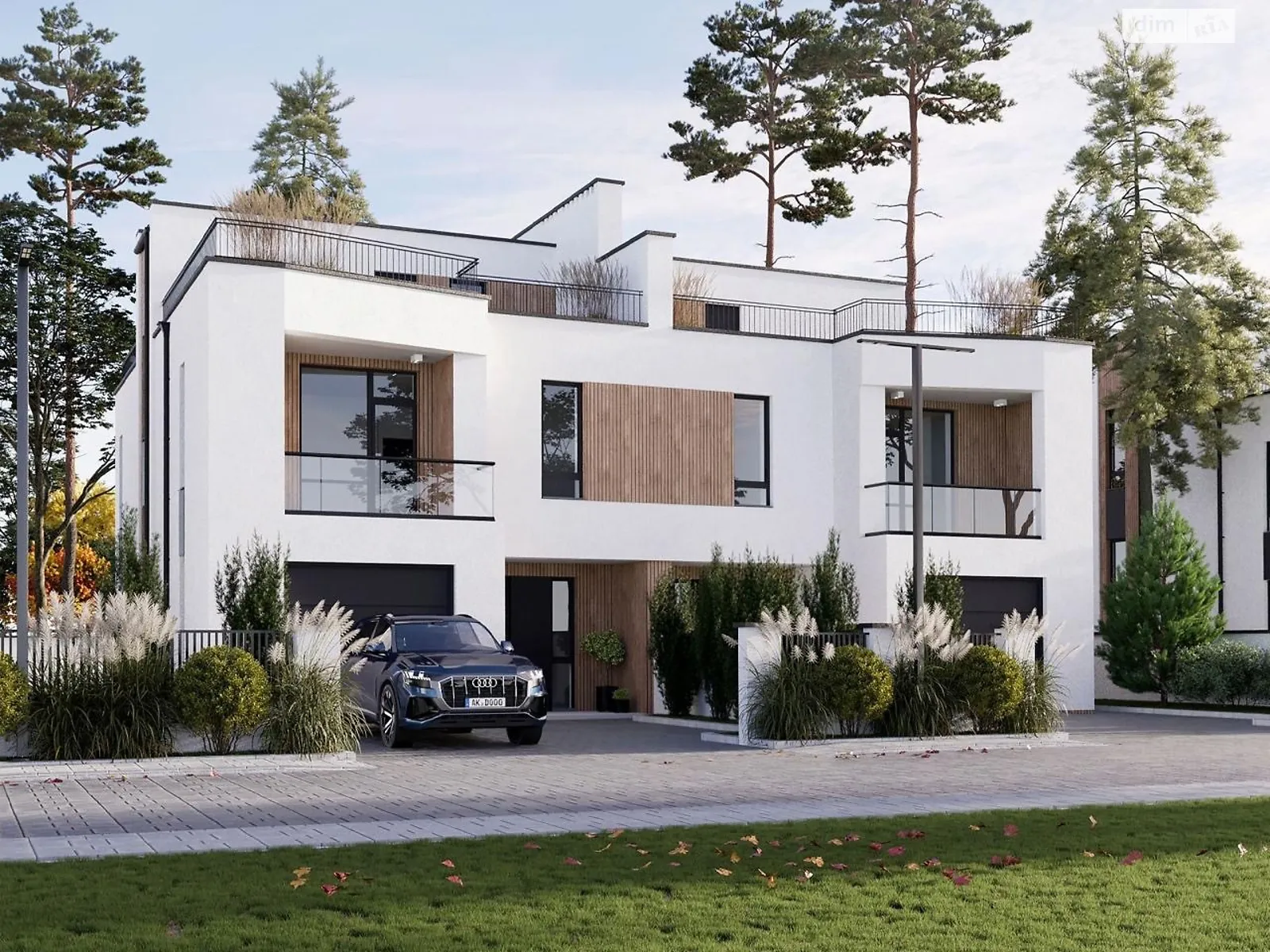 вул. Лісогринівецька, 22 Виставка Хмельницький, цена: 130000 $ - фото 1